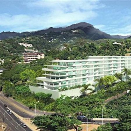 City'Appart Papeete  Bagian luar foto