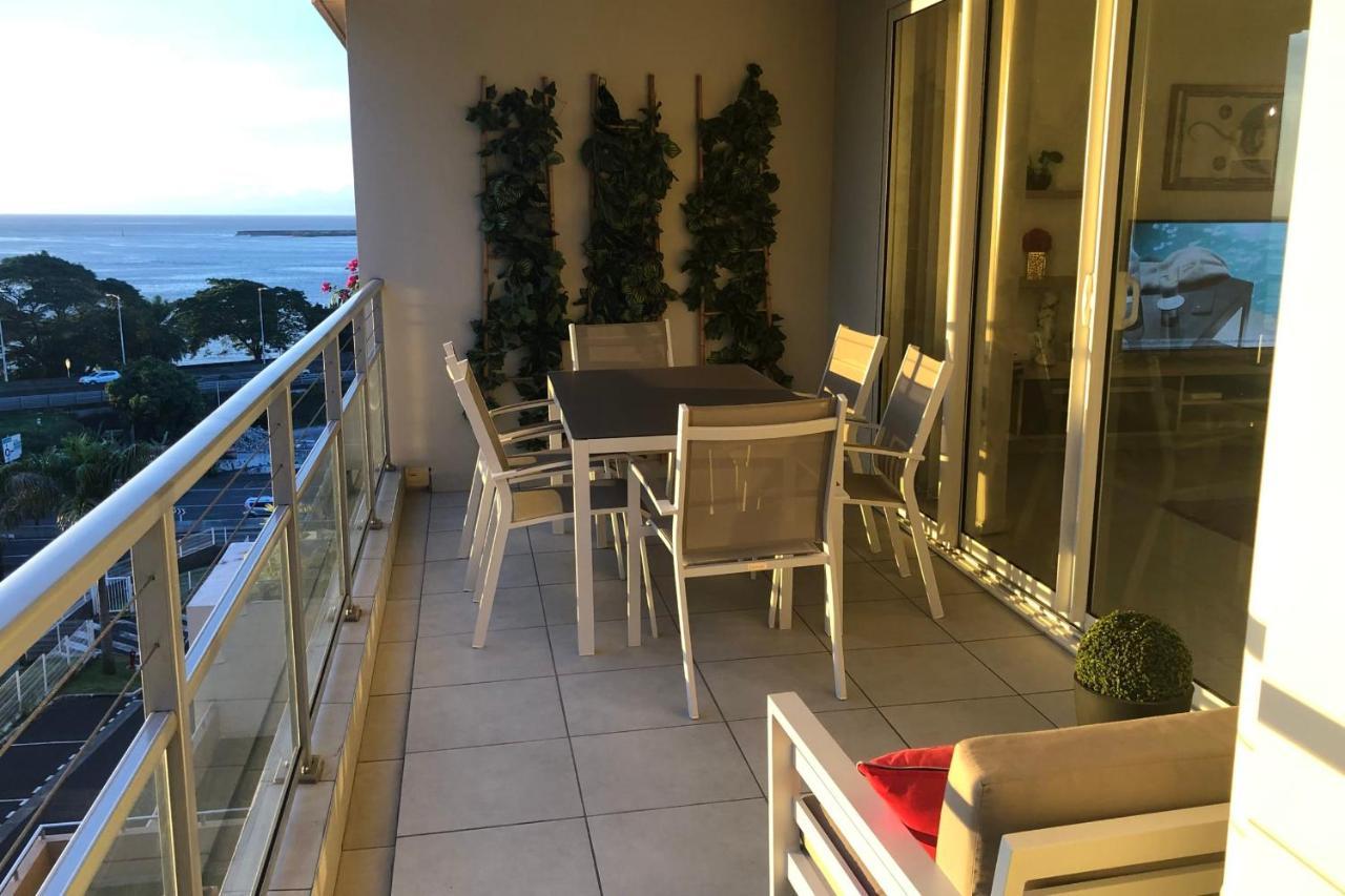City'Appart Papeete  Bagian luar foto